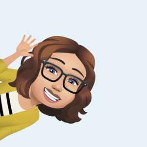 Meet your Posher, Candace